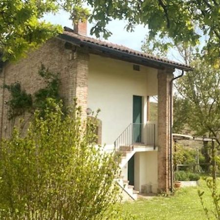 Cottage Sui Colli Bolognesi Bolonha Exterior foto